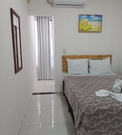 Pousada La Na Praia Maragogi Ngoại thất bức ảnh