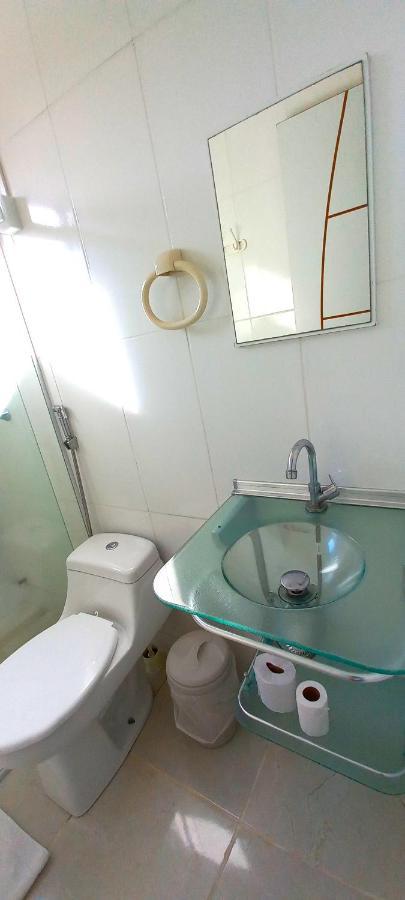 Pousada La Na Praia Maragogi Ngoại thất bức ảnh