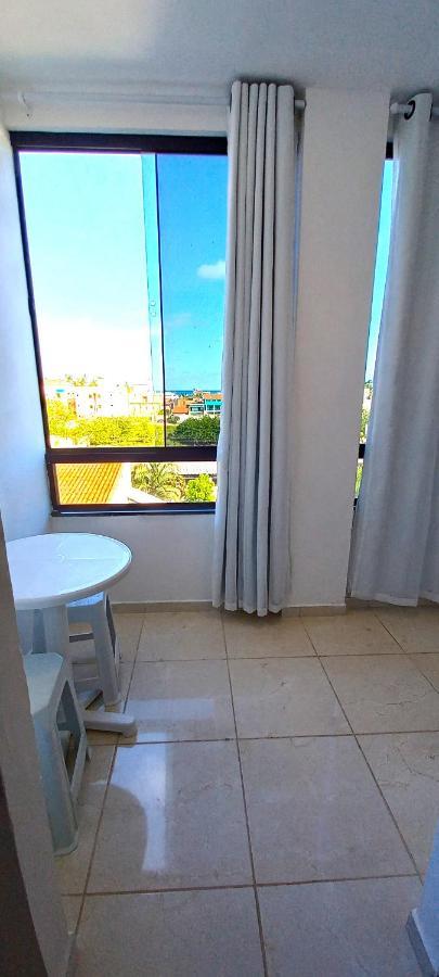 Pousada La Na Praia Maragogi Ngoại thất bức ảnh