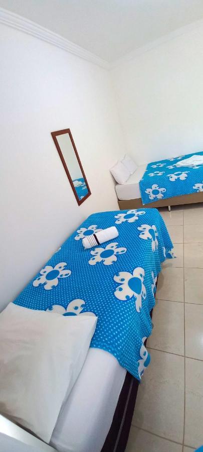 Pousada La Na Praia Maragogi Ngoại thất bức ảnh