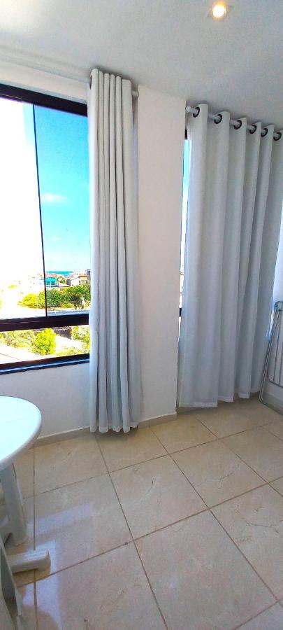 Pousada La Na Praia Maragogi Ngoại thất bức ảnh
