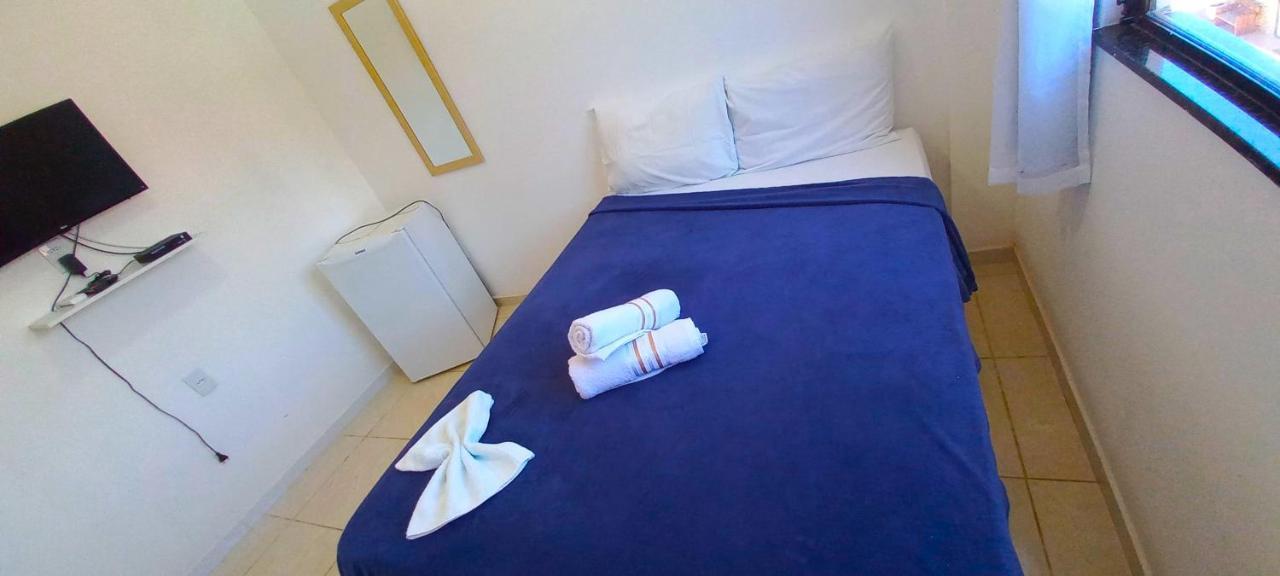 Pousada La Na Praia Maragogi Ngoại thất bức ảnh