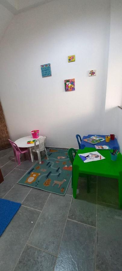 Pousada La Na Praia Maragogi Ngoại thất bức ảnh