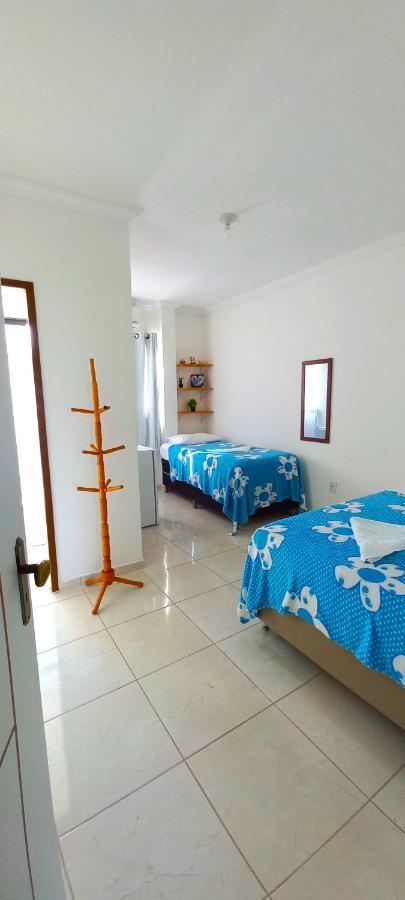 Pousada La Na Praia Maragogi Ngoại thất bức ảnh