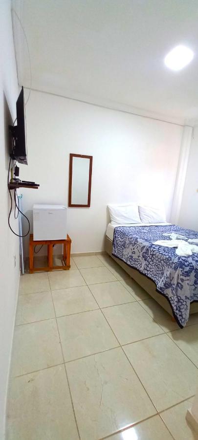 Pousada La Na Praia Maragogi Ngoại thất bức ảnh