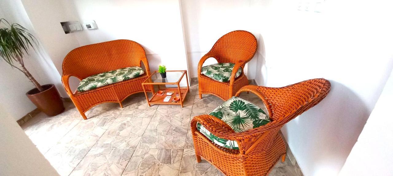 Pousada La Na Praia Maragogi Ngoại thất bức ảnh