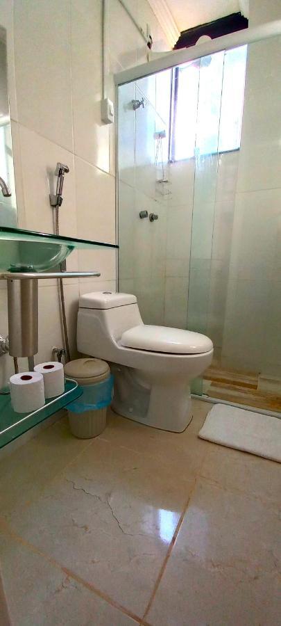 Pousada La Na Praia Maragogi Ngoại thất bức ảnh