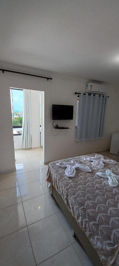 Pousada La Na Praia Maragogi Ngoại thất bức ảnh