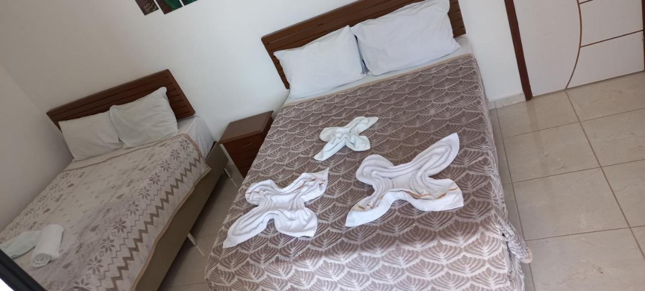 Pousada La Na Praia Maragogi Ngoại thất bức ảnh