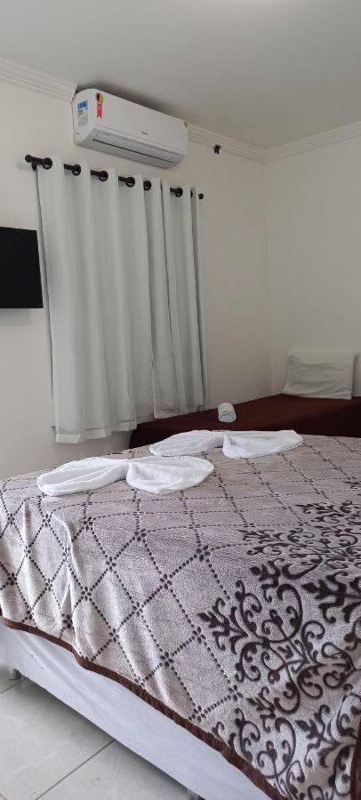 Pousada La Na Praia Maragogi Ngoại thất bức ảnh