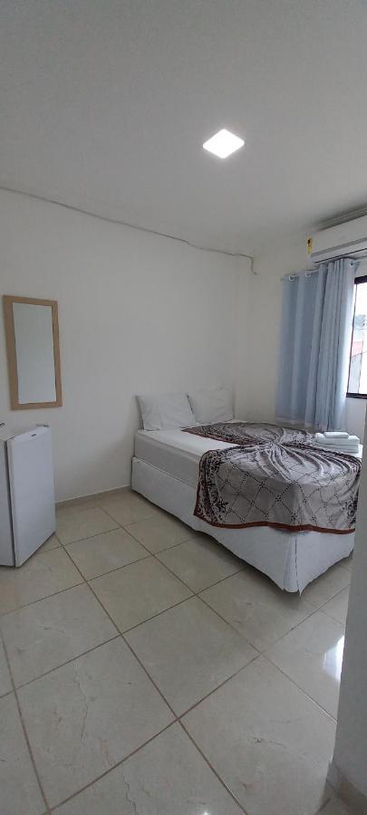 Pousada La Na Praia Maragogi Ngoại thất bức ảnh