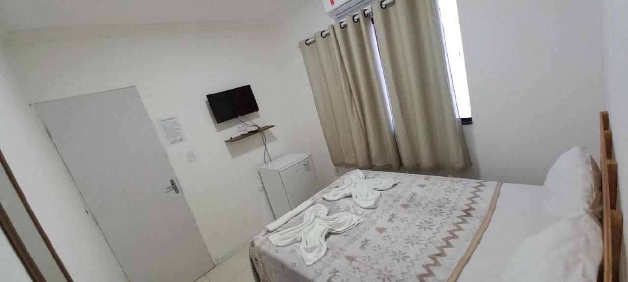 Pousada La Na Praia Maragogi Ngoại thất bức ảnh