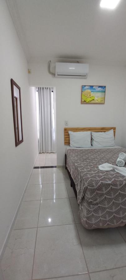 Pousada La Na Praia Maragogi Ngoại thất bức ảnh