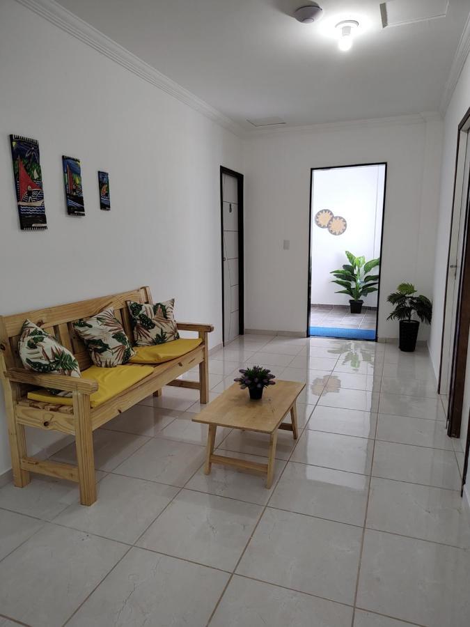 Pousada La Na Praia Maragogi Ngoại thất bức ảnh