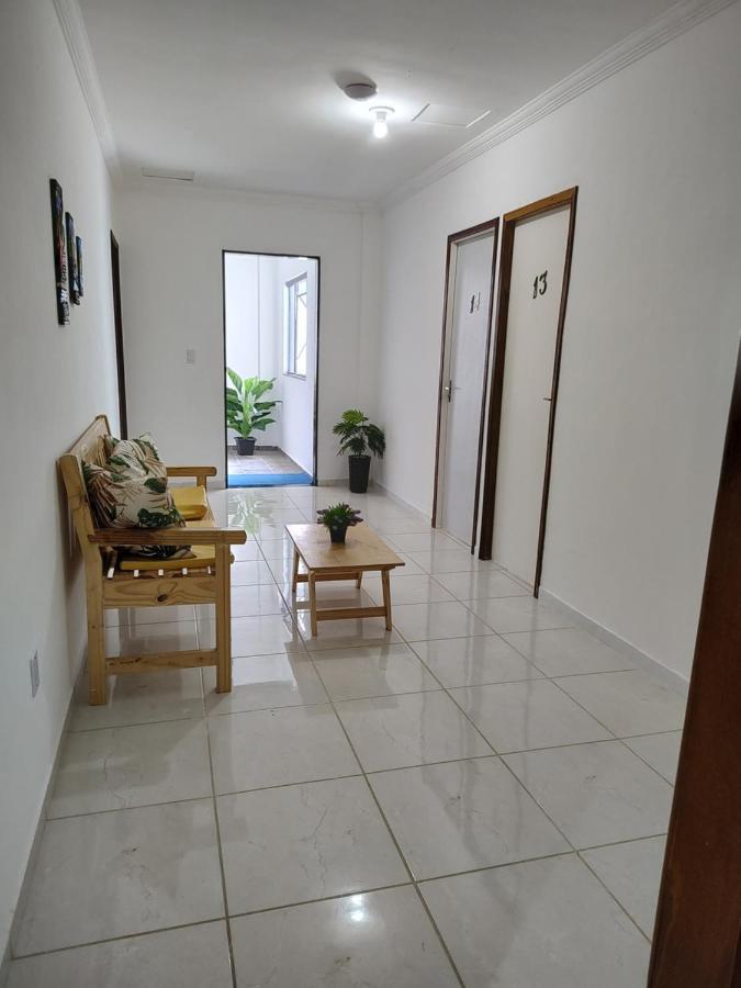 Pousada La Na Praia Maragogi Ngoại thất bức ảnh