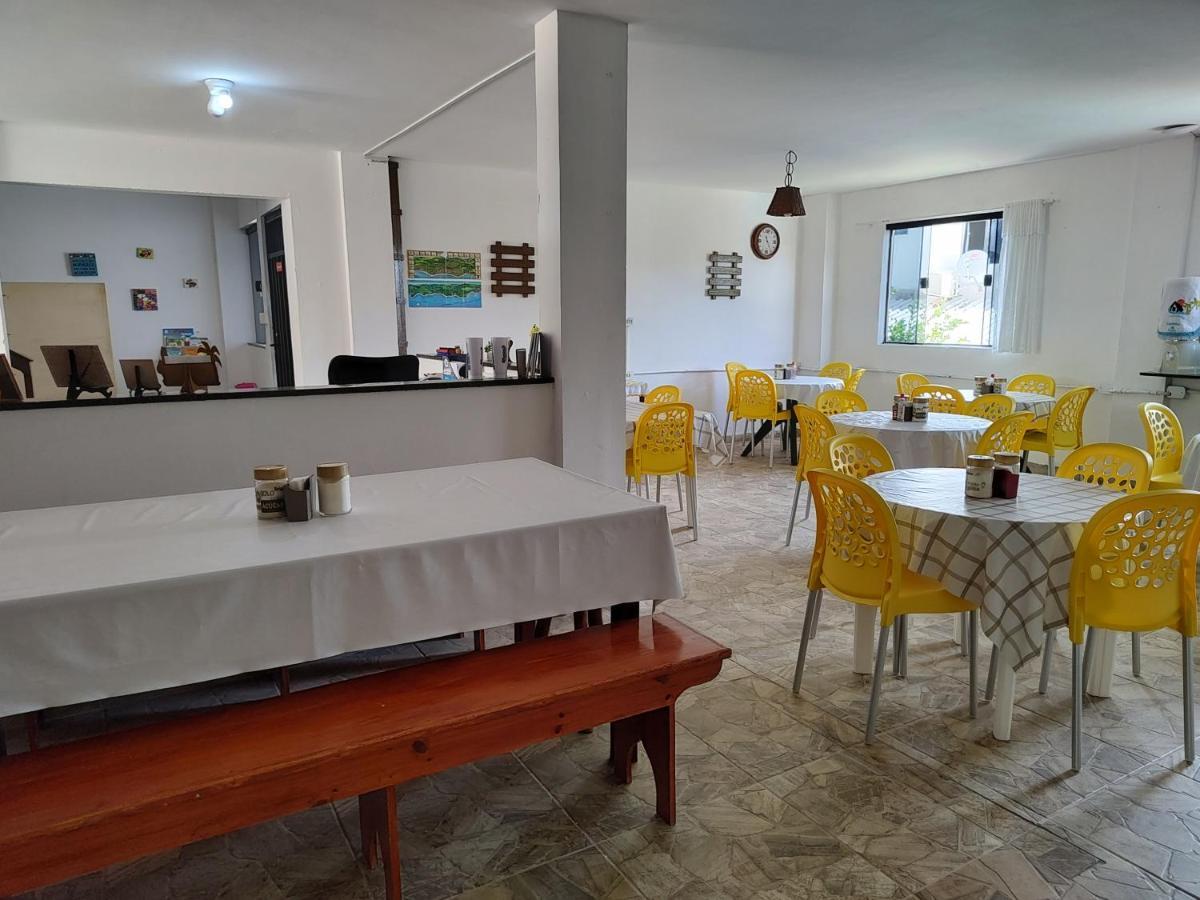 Pousada La Na Praia Maragogi Ngoại thất bức ảnh