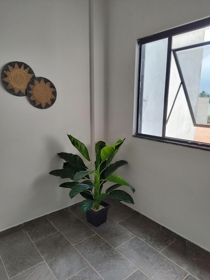 Pousada La Na Praia Maragogi Ngoại thất bức ảnh