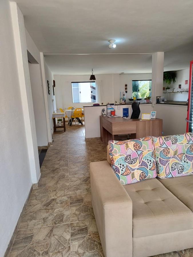 Pousada La Na Praia Maragogi Ngoại thất bức ảnh