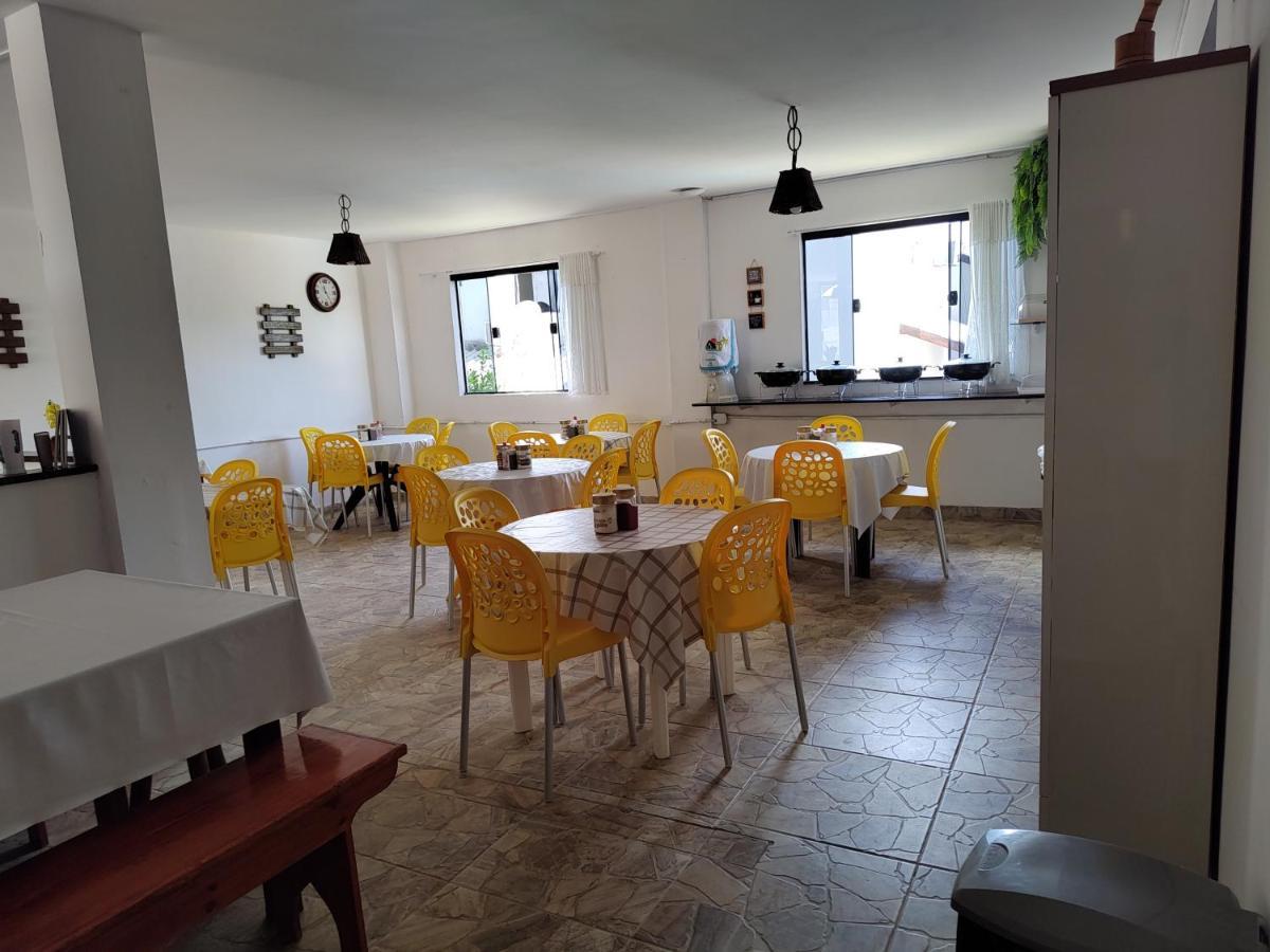 Pousada La Na Praia Maragogi Ngoại thất bức ảnh