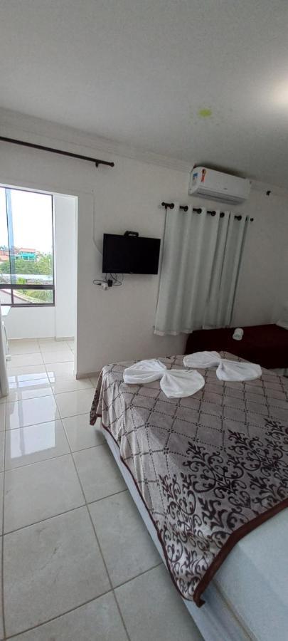 Pousada La Na Praia Maragogi Ngoại thất bức ảnh