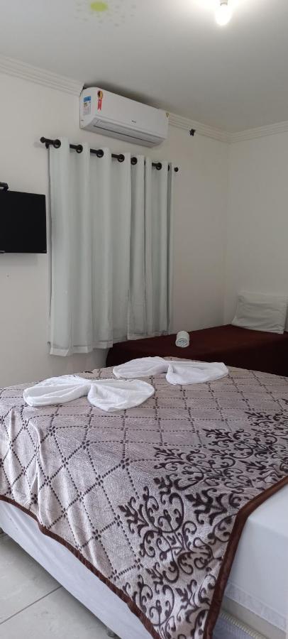 Pousada La Na Praia Maragogi Ngoại thất bức ảnh