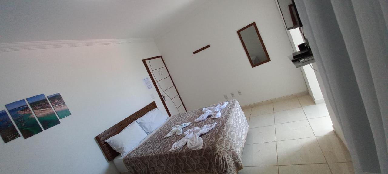 Pousada La Na Praia Maragogi Ngoại thất bức ảnh