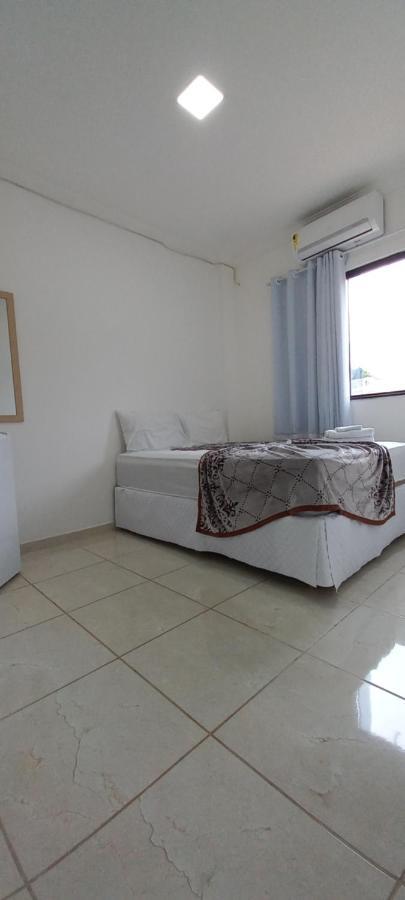Pousada La Na Praia Maragogi Ngoại thất bức ảnh