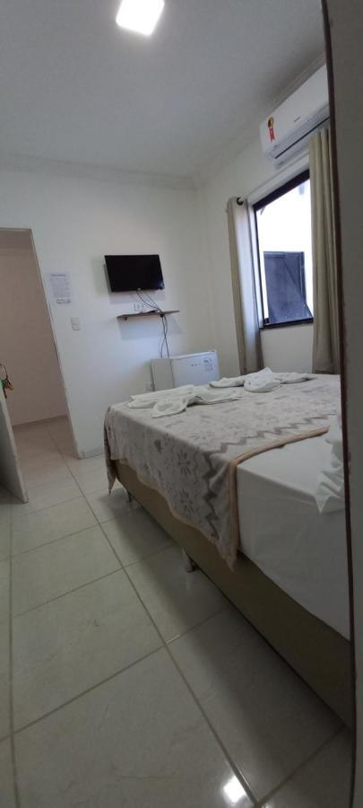 Pousada La Na Praia Maragogi Ngoại thất bức ảnh