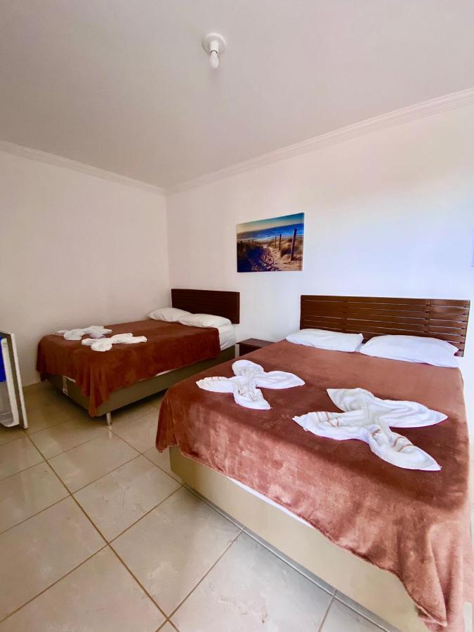 Pousada La Na Praia Maragogi Ngoại thất bức ảnh