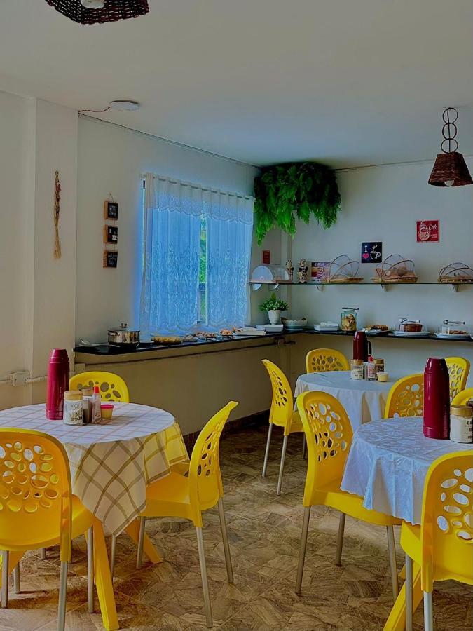 Pousada La Na Praia Maragogi Ngoại thất bức ảnh