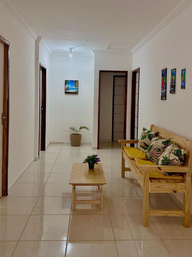Pousada La Na Praia Maragogi Ngoại thất bức ảnh