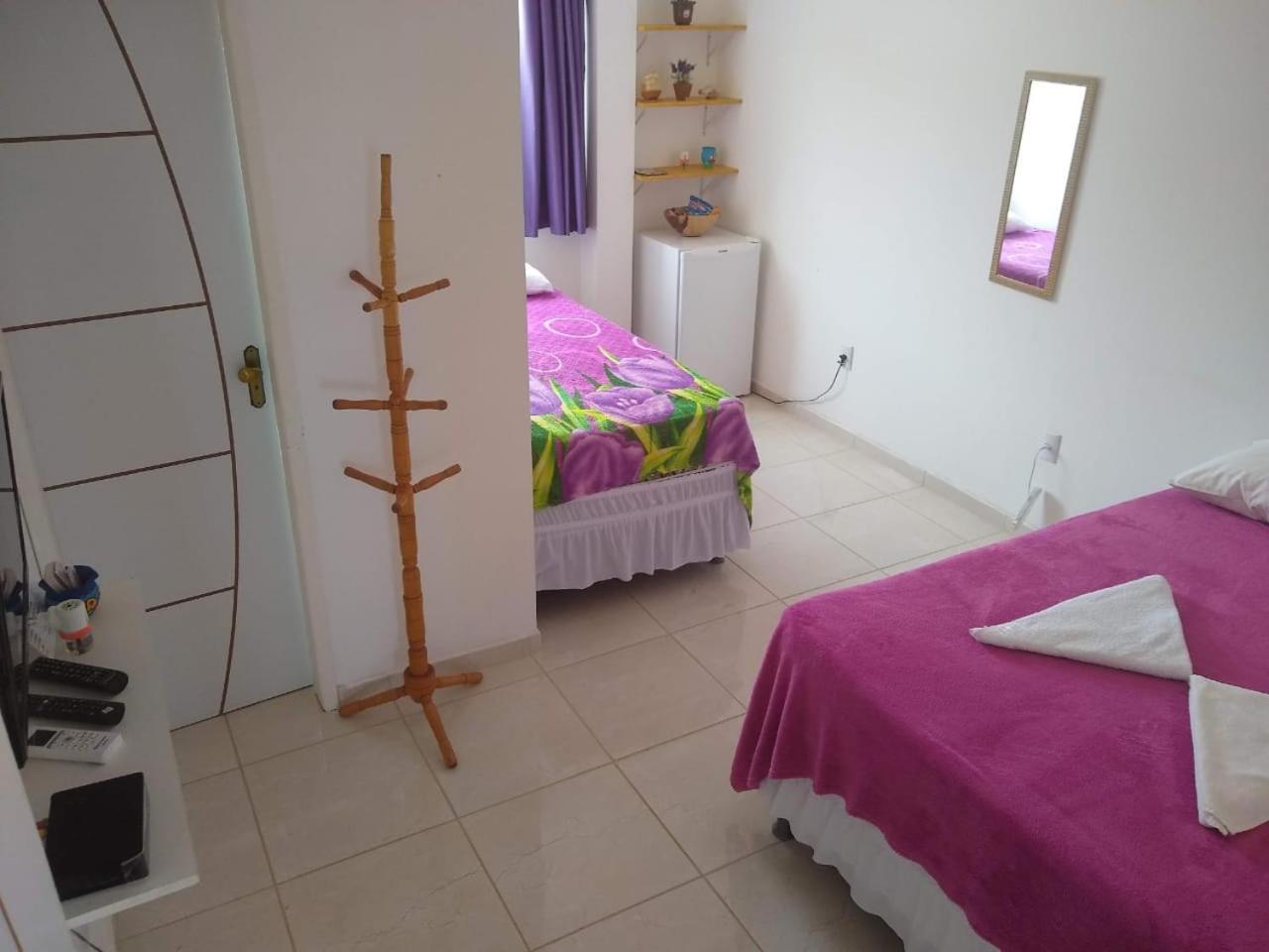 Pousada La Na Praia Maragogi Ngoại thất bức ảnh