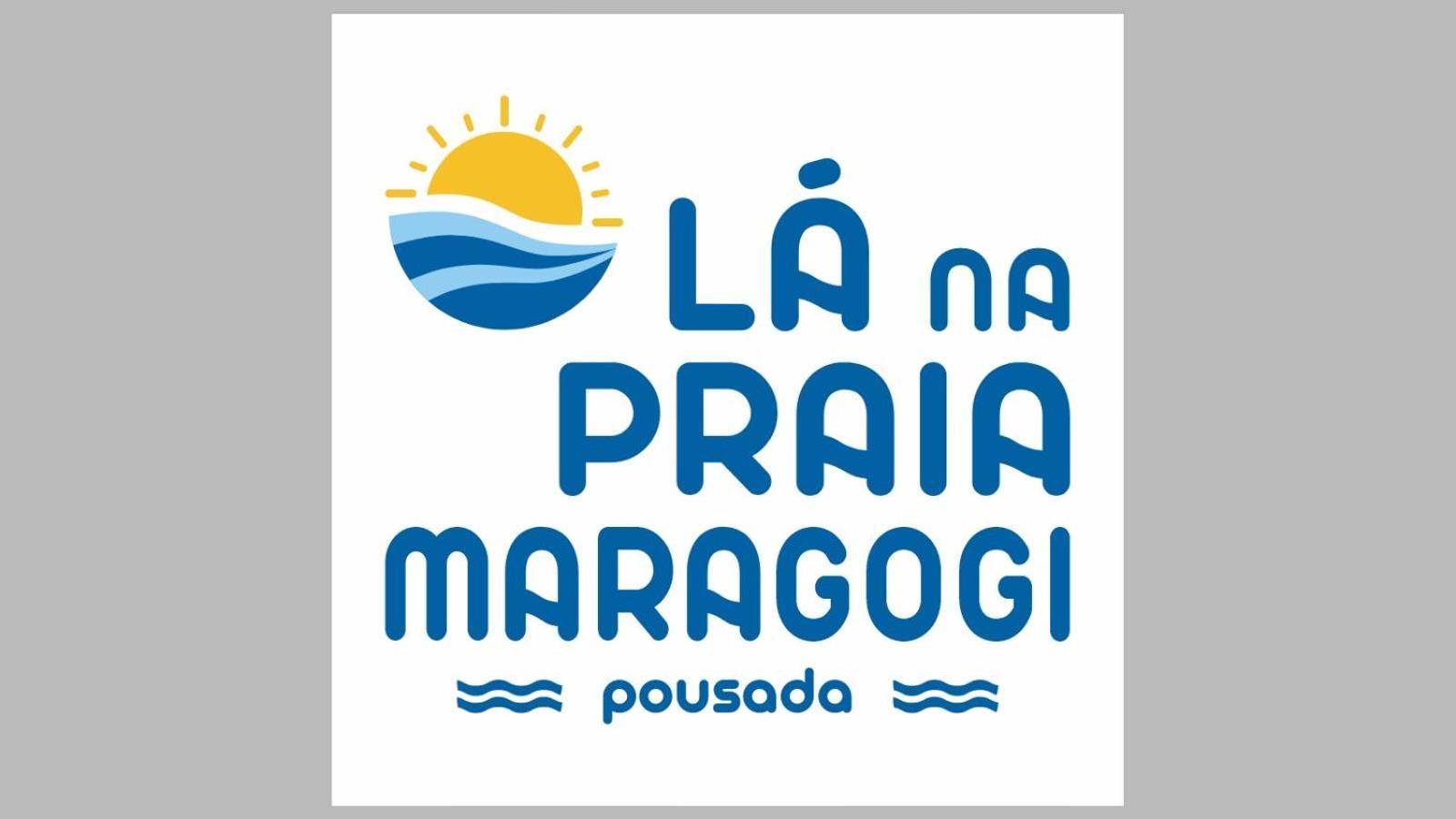 Pousada La Na Praia Maragogi Ngoại thất bức ảnh