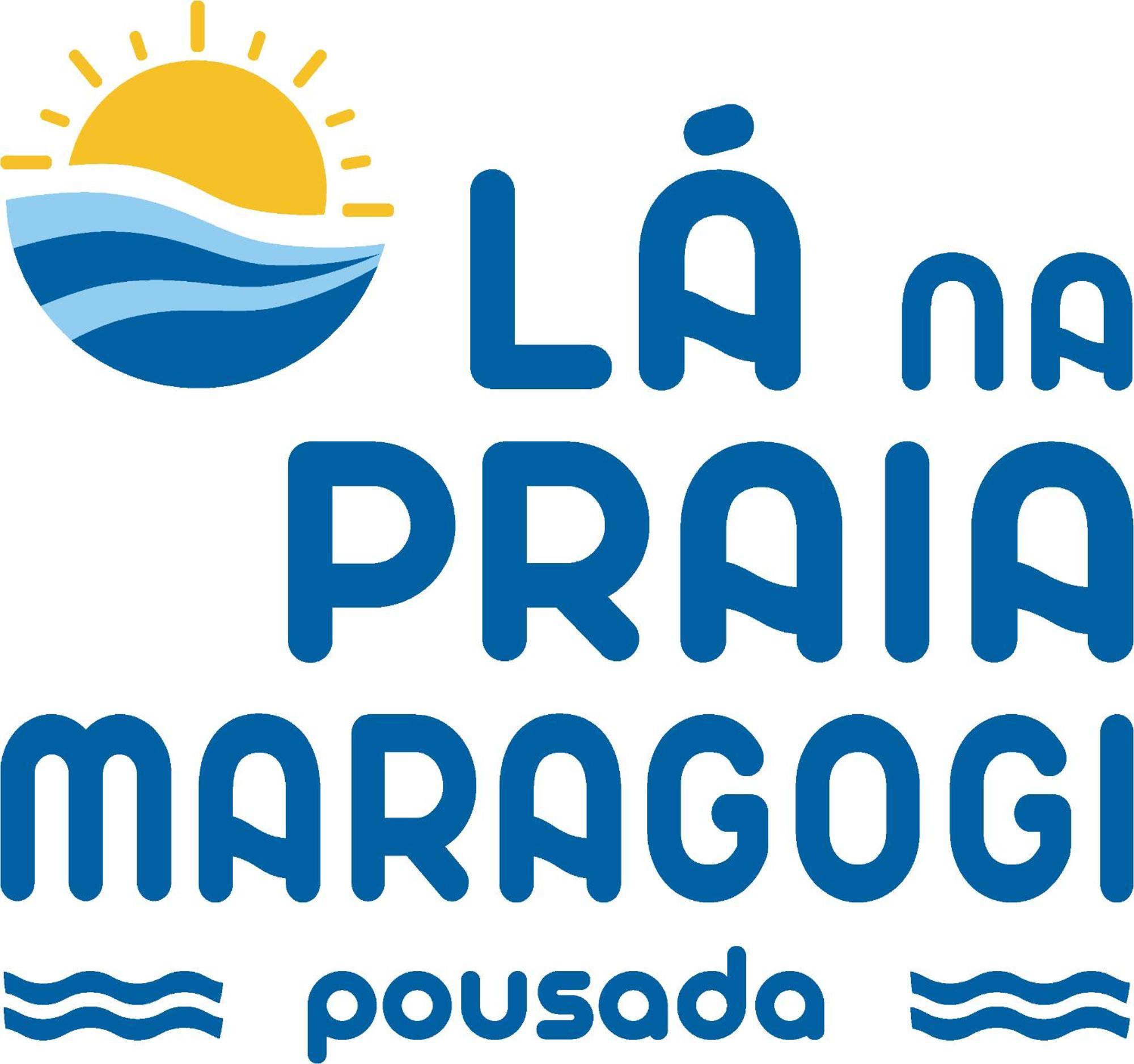 Pousada La Na Praia Maragogi Ngoại thất bức ảnh