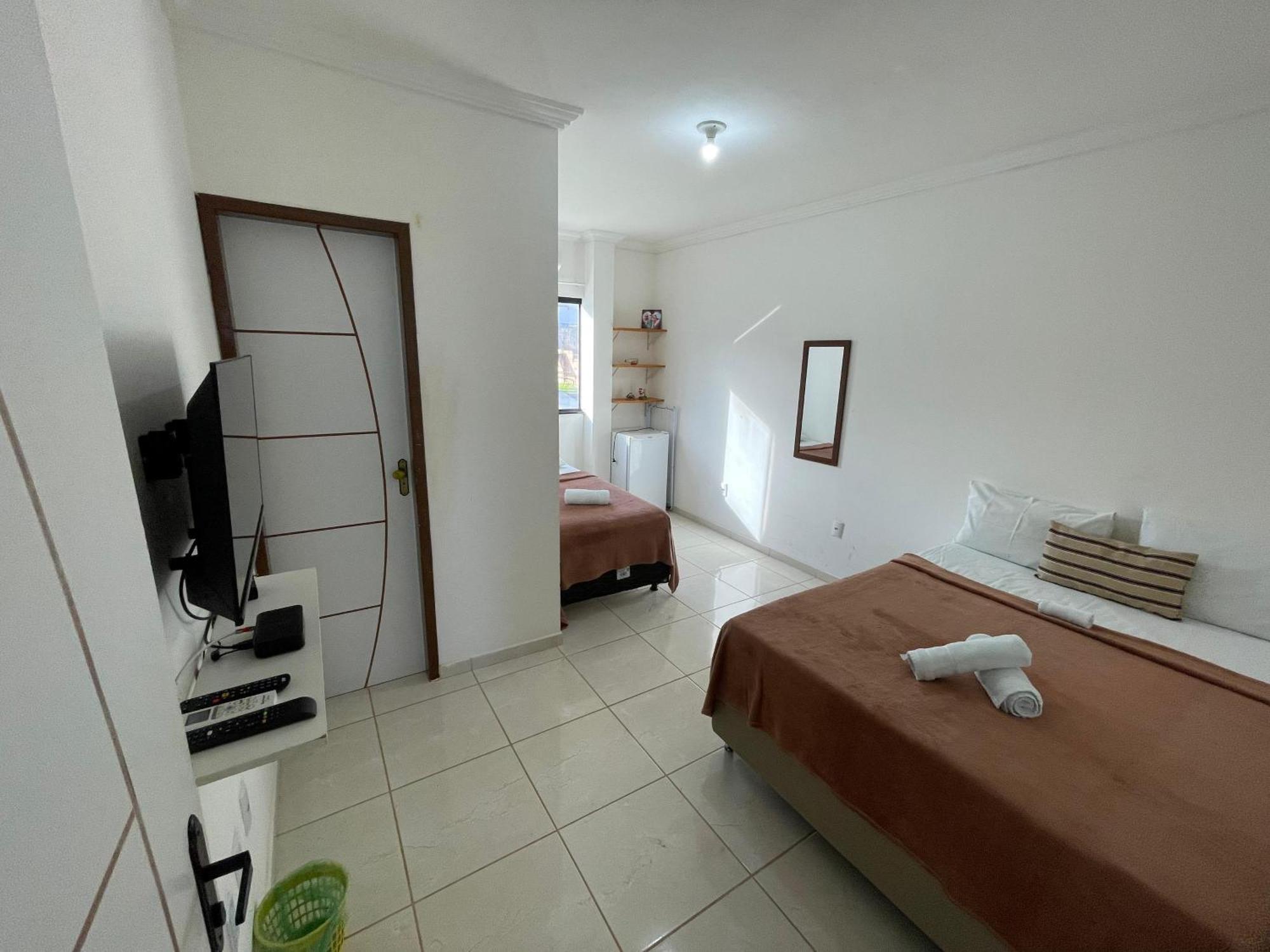 Pousada La Na Praia Maragogi Ngoại thất bức ảnh